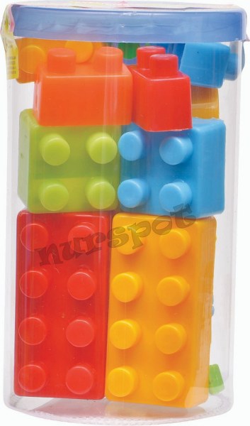 toptan oyuncak lego iri 16 parça kalite  599   2583