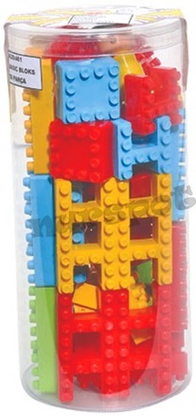 toptan oyuncak lego basıc block 50 parça kalite   461 2117
