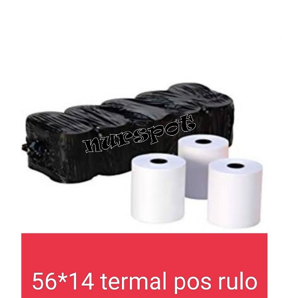 toptan pos rulosu 