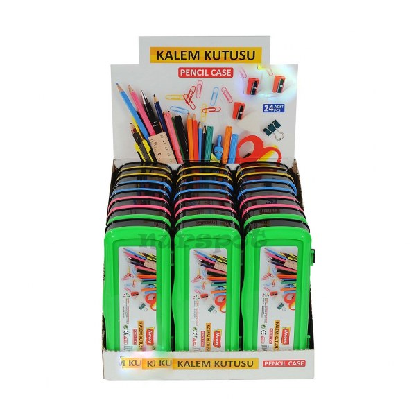 toptan kalemlik kalem kutusu  415