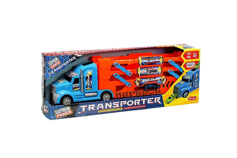 toptan oyuncak tır katlı taşıyıcı büyük boy kalite  883