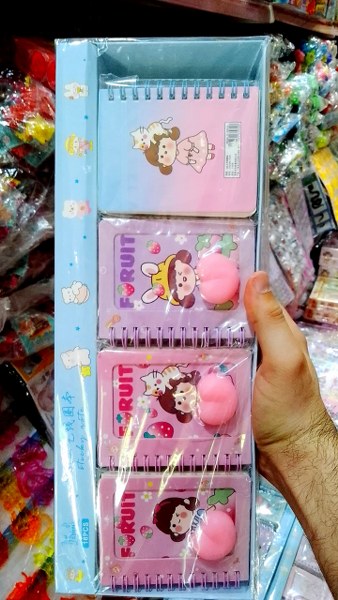 toptan not defter sukuşili mojmoj  421
