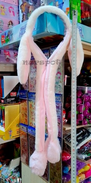 toptan kulaklık ışıklı kulakları hareketli