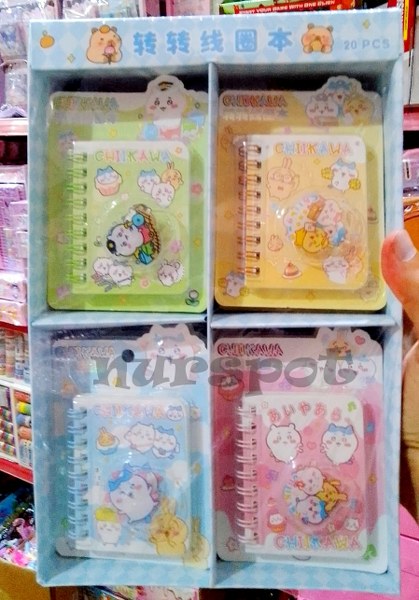 toptan defter stres çarklı  316