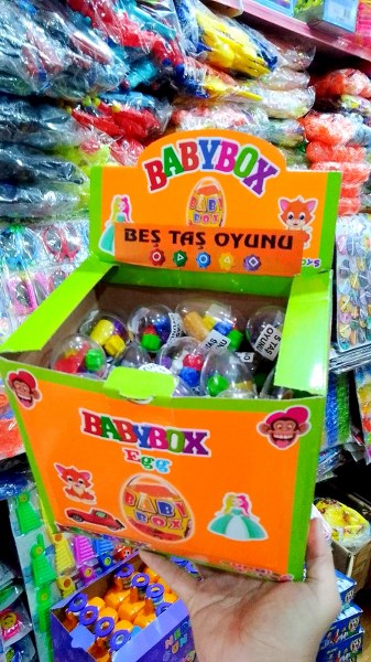 toptan süpriz yumurta beştaş ve oyuncak çıkan yumurta  0107