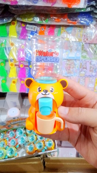 toptan oyuncak damacana   8108