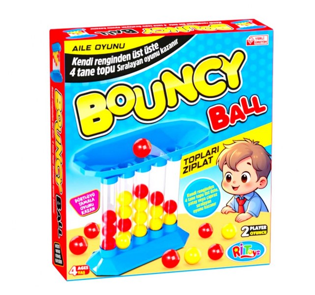toptan eğlenceli bouncy balls  0934