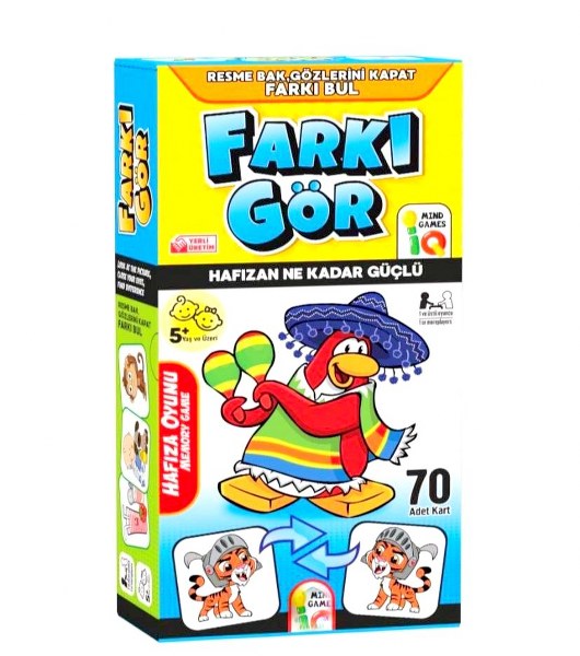 toptan farkı gör oyunu  2846
