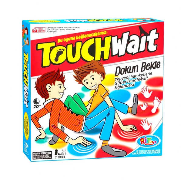 touch wait dokun bekle oyunu  0779