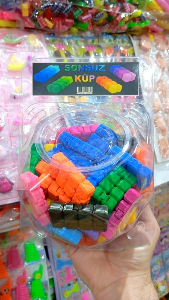 toptan sonsuz küp   5189