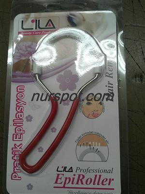 epilasyon aleti