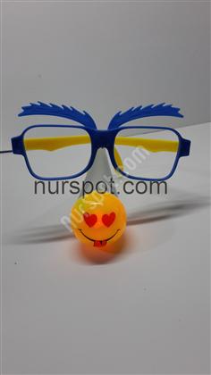 ışıklı burun