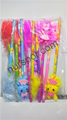toptan maskot kalem