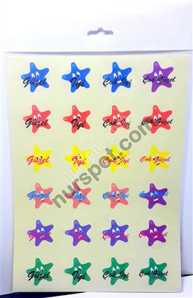 toptan sticker