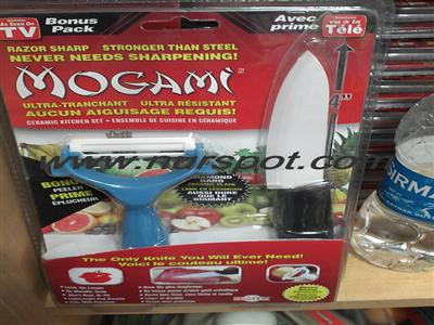 soyacak bıçak seti