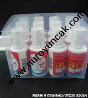 sıvı silici 12li