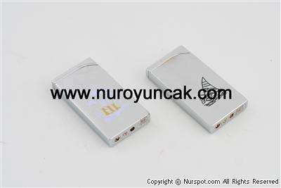çakmak zippo metal