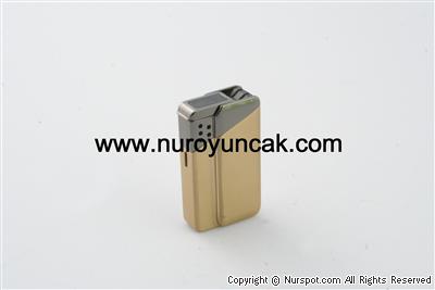 metal çakmak