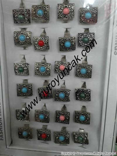 yüzük 24lü