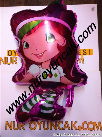 folyo balon