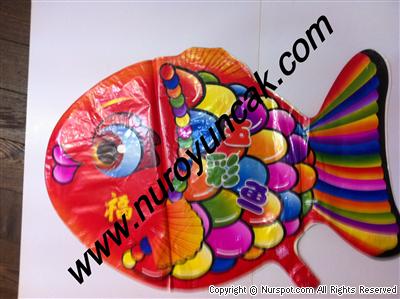 Folyo balon