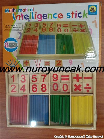 toptan eğitici matematik seti