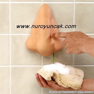 burun sabunluk