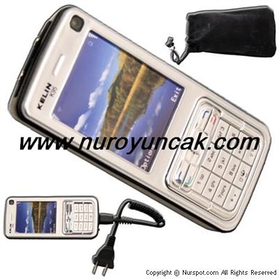 el fenerli telefonlu