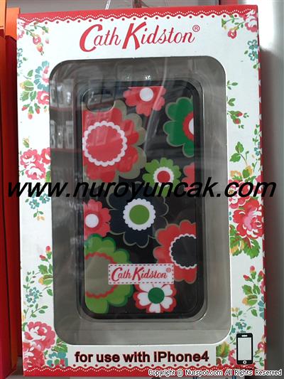 iphone 4 telefon kabı