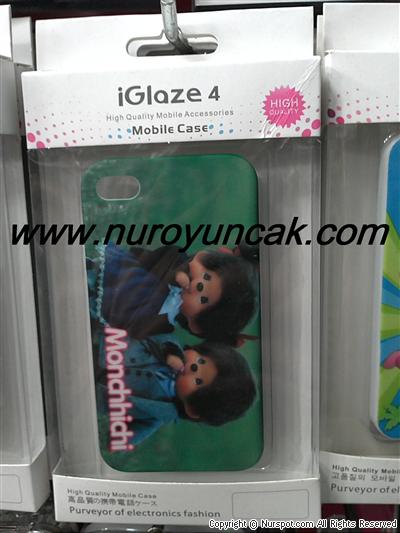 iphone 4 telefon kabı