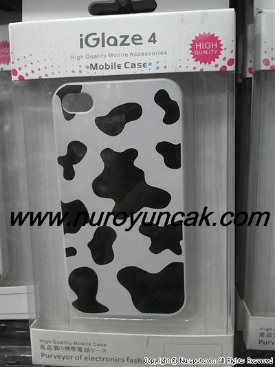 iphone 4 telefon kabı