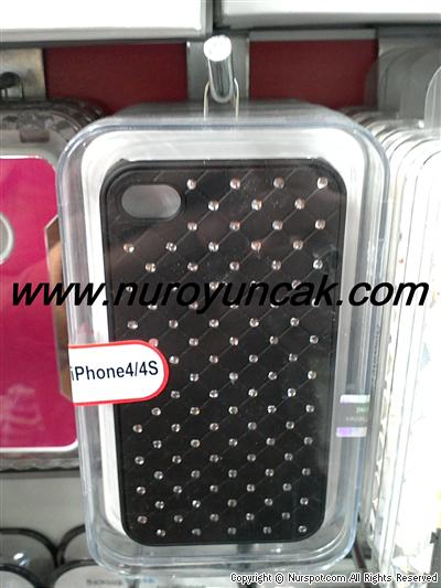 iphone 4 telefon kabı