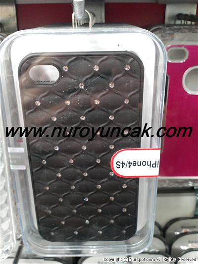 iphone 4 telefon kabı