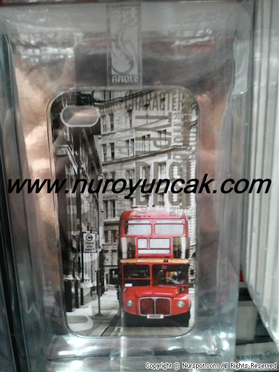 iphone 4 telefon kabı