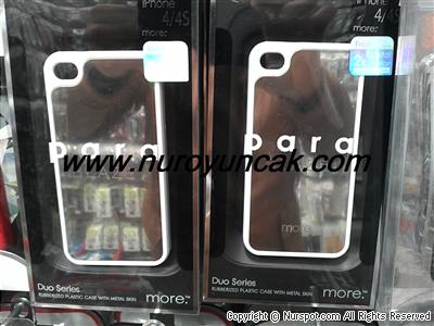 iphone 4 telefon kabı