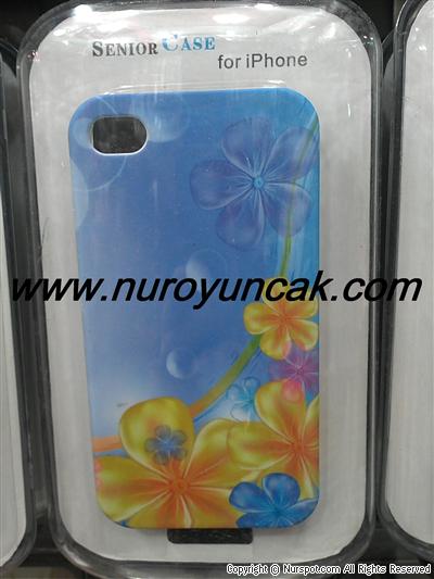 iphone 4 telefon kabı
