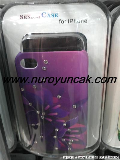 iphone 4 telefon kabı