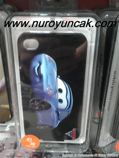 iphone 4 telefon kabı