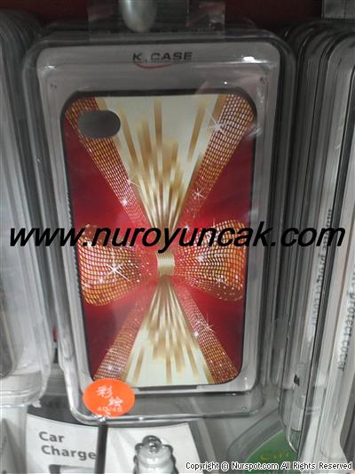 iphone 4 telefon kabı