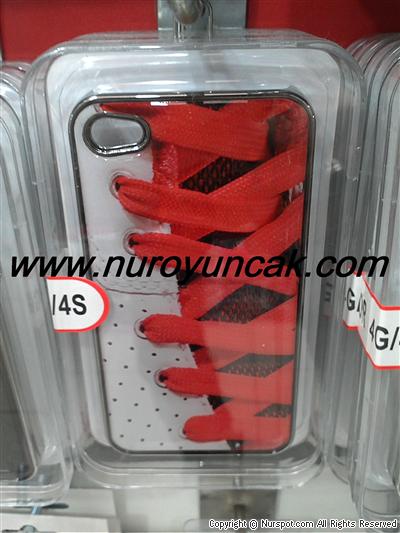 iphone 4 telefon kabı