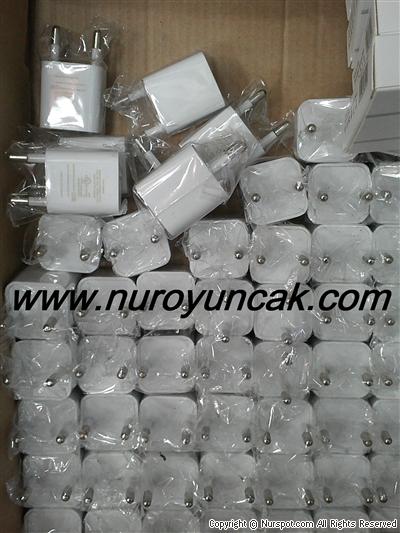 iphone 4 telefon şarz fişi