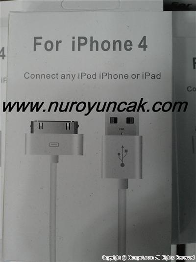 iphone 4 telefon usb