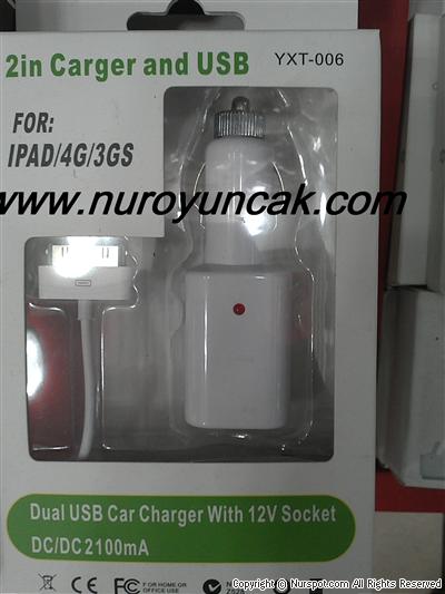 iphone 4 telefon set şarzı