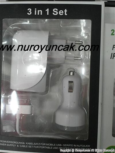 ıpad set şarzı