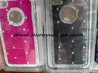 iphone 4 telefon kabı