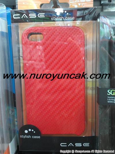 iphone 4 telefon kabı