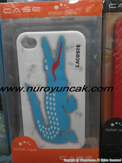 iphone 4 telefon kabı