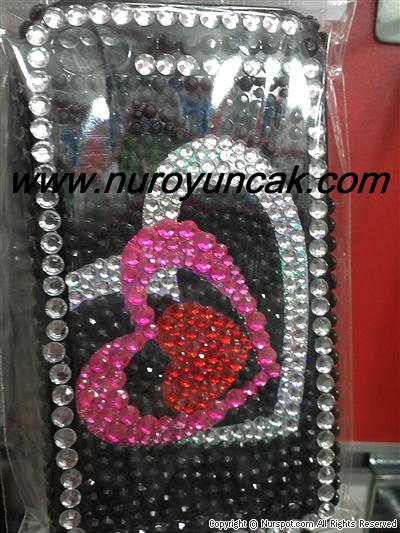 iphone 4 telefon kabı
