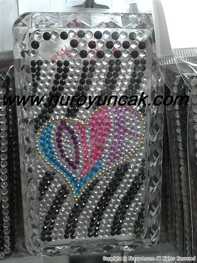 iphone 4 telefon kabı