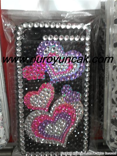 iphone 4 telefon kabı